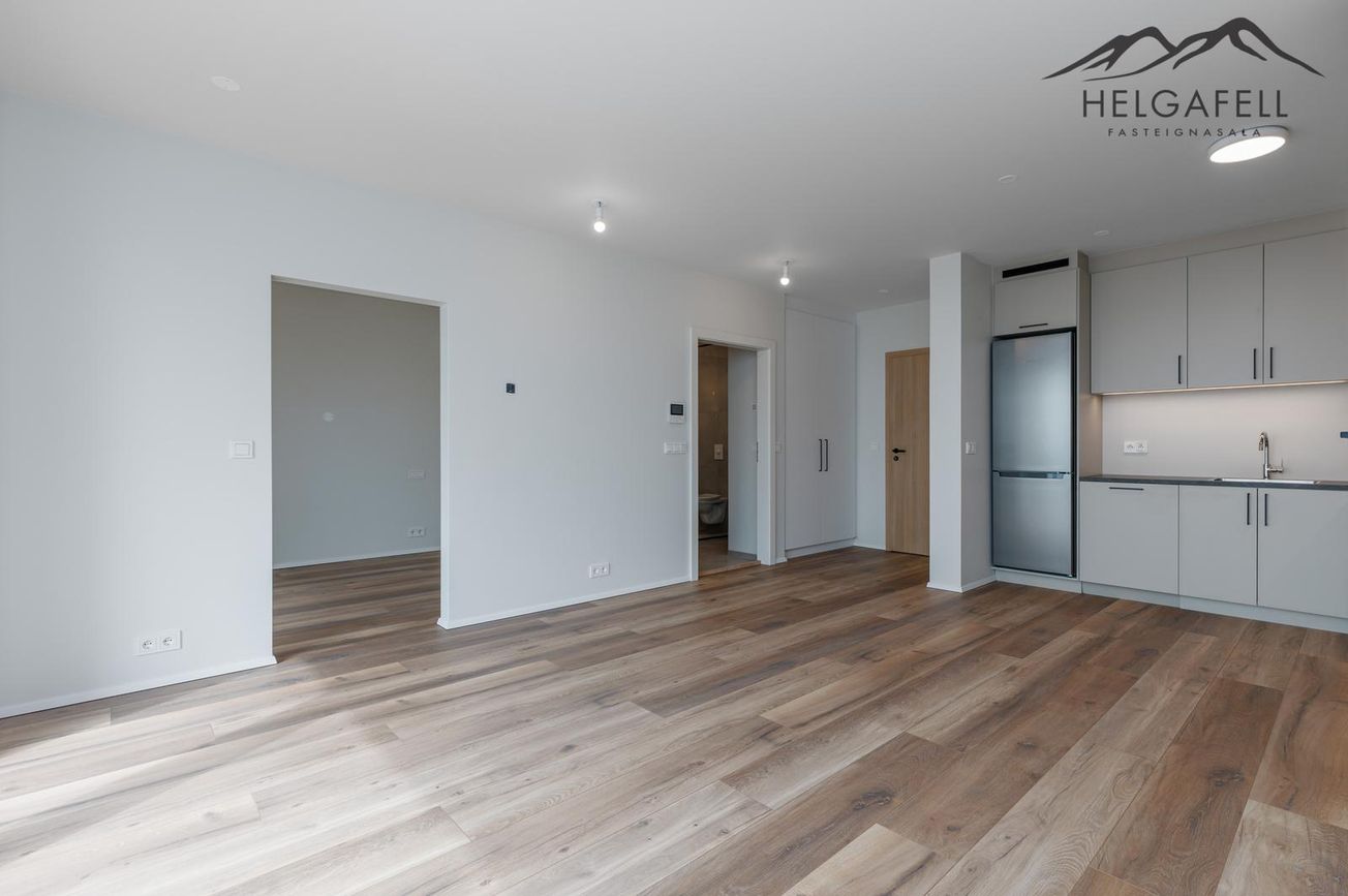 Áshamar 5 - 0202, 221 Hafnarfjörður