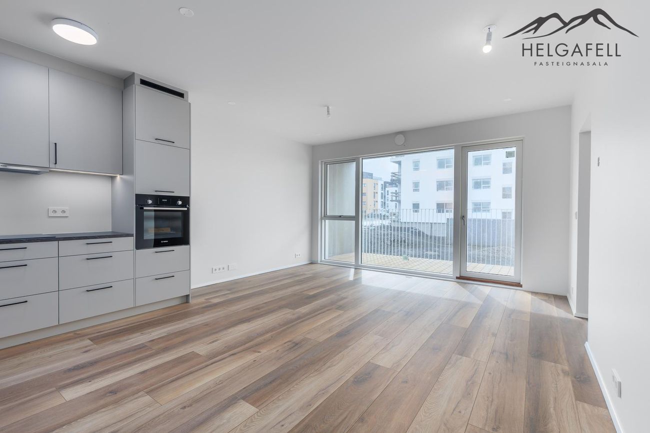 Áshamar 5 - 0202, 221 Hafnarfjörður