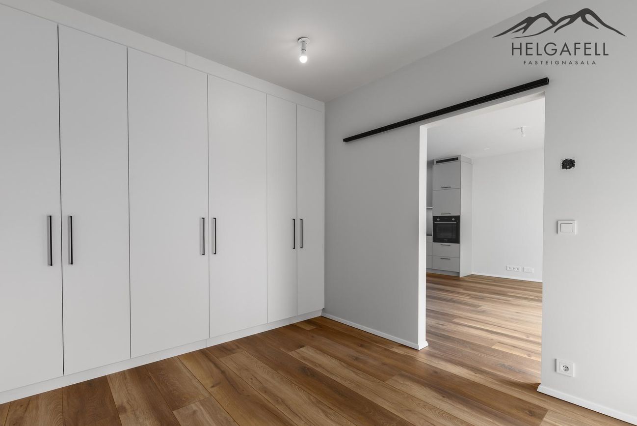 Áshamar 5 - 0202, 221 Hafnarfjörður