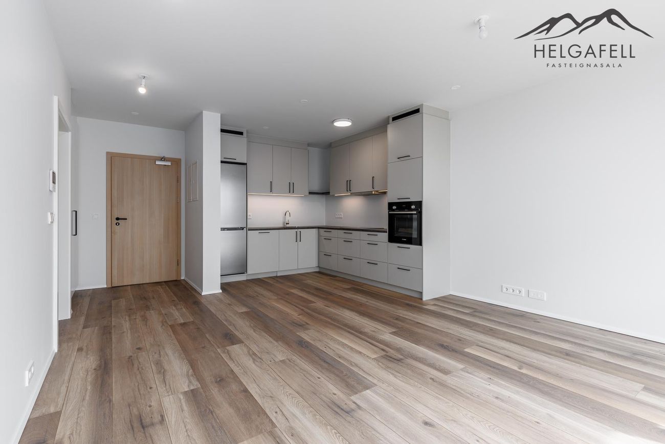 Áshamar 5 - 0202, 221 Hafnarfjörður