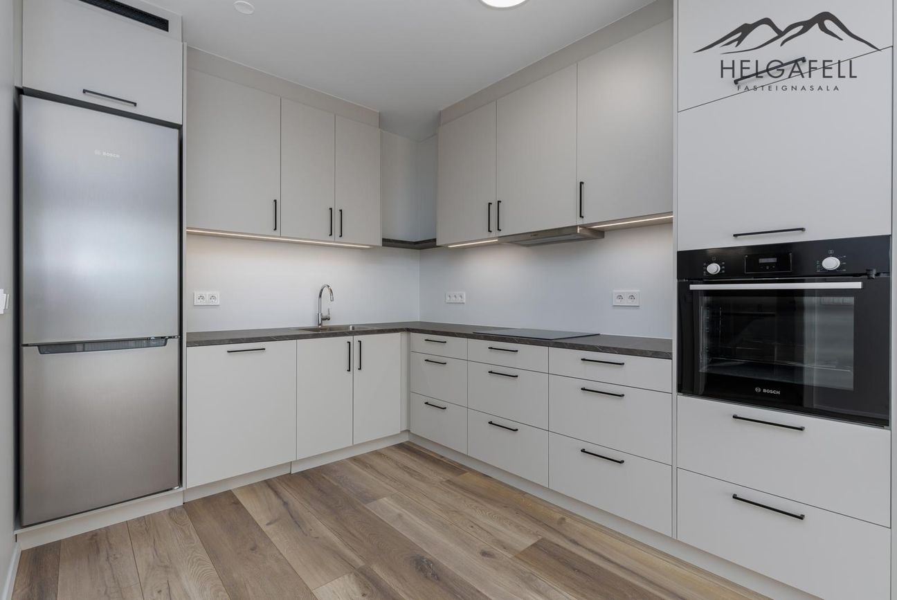 Áshamar 5 - 0202, 221 Hafnarfjörður