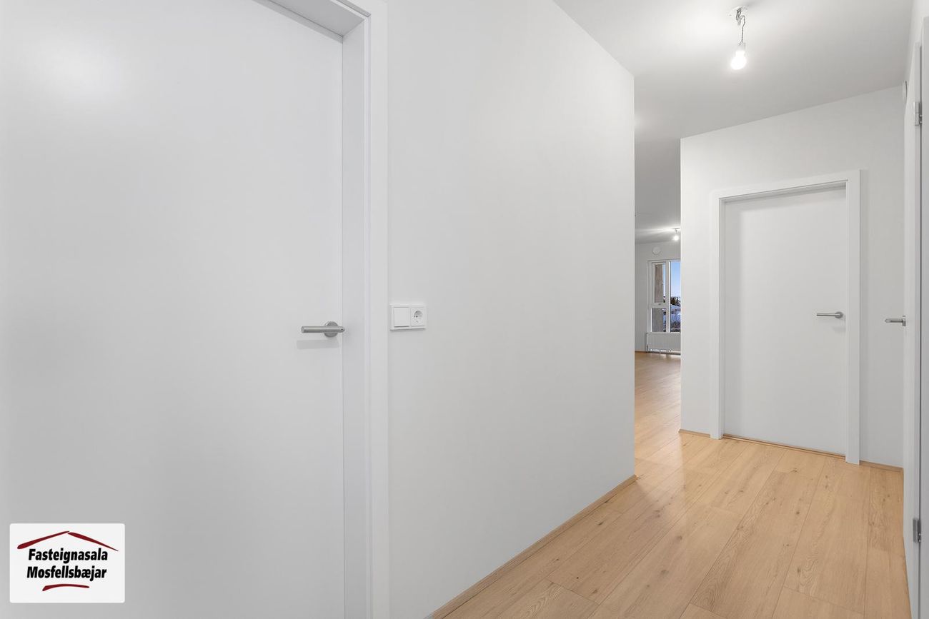 Huldugata 2, 270 Mosfellsbær