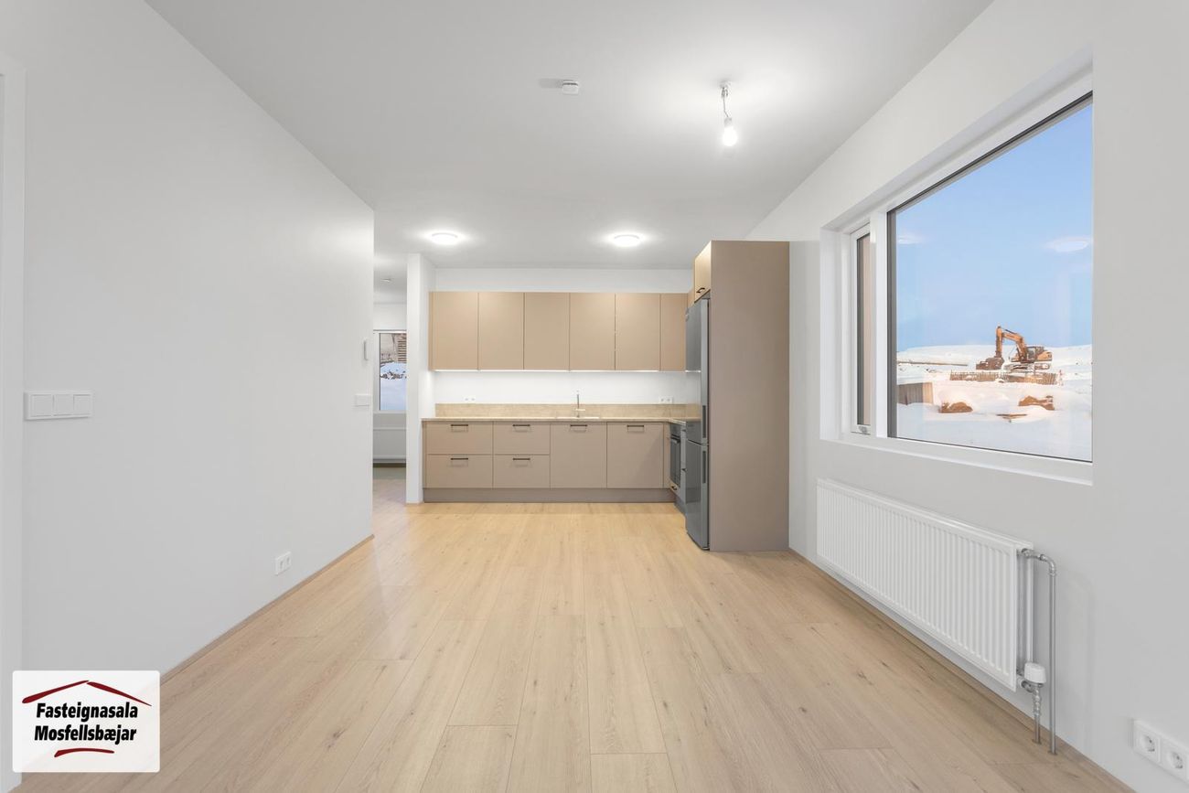 Huldugata 2, 270 Mosfellsbær