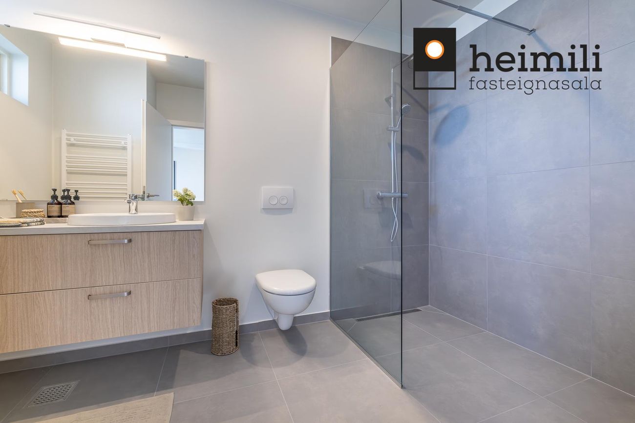 Suðurhella 16 - 0206, 221 Hafnarfjörður