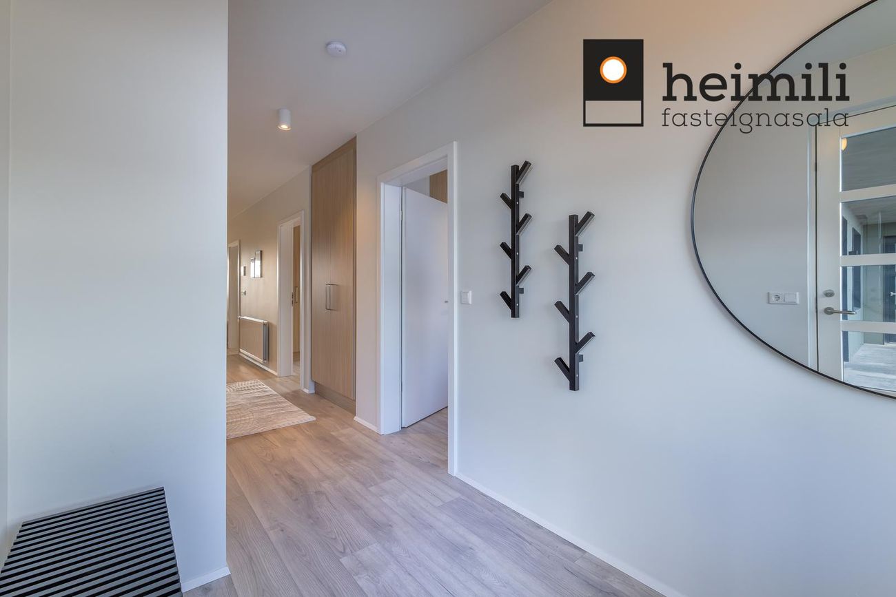 Suðurhella 16 - 0206, 221 Hafnarfjörður