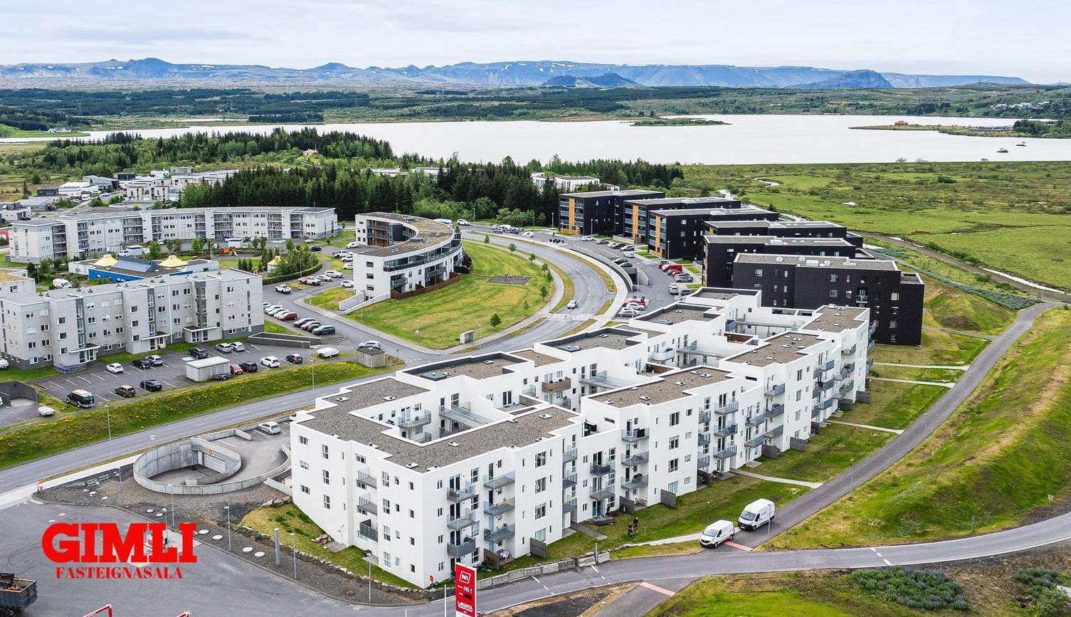 Elliðabraut, 110 Reykjavík