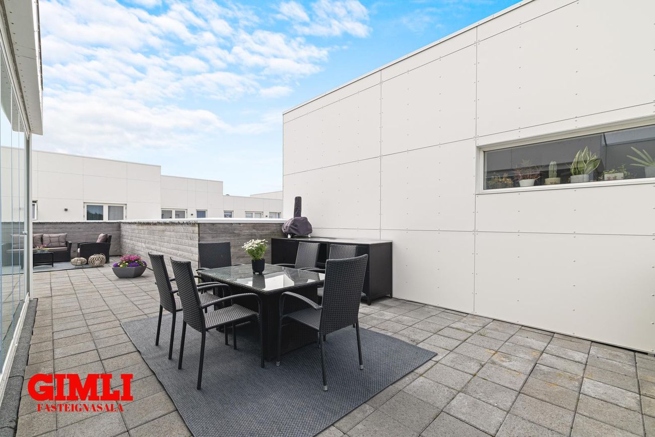 Elliðabraut, 110 Reykjavík