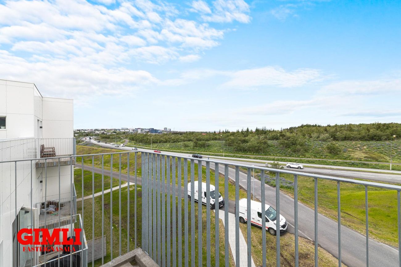 Elliðabraut, 110 Reykjavík