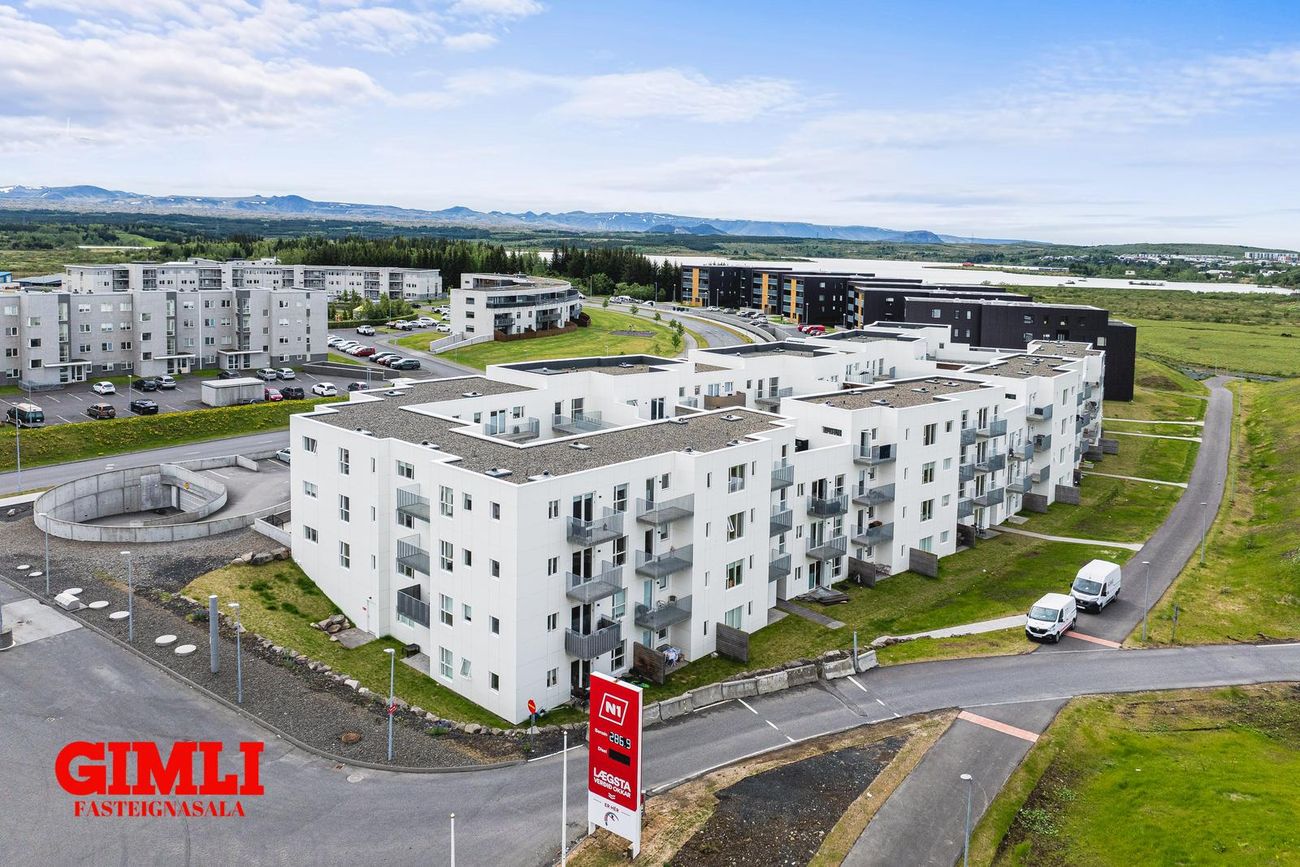 Elliðabraut, 110 Reykjavík