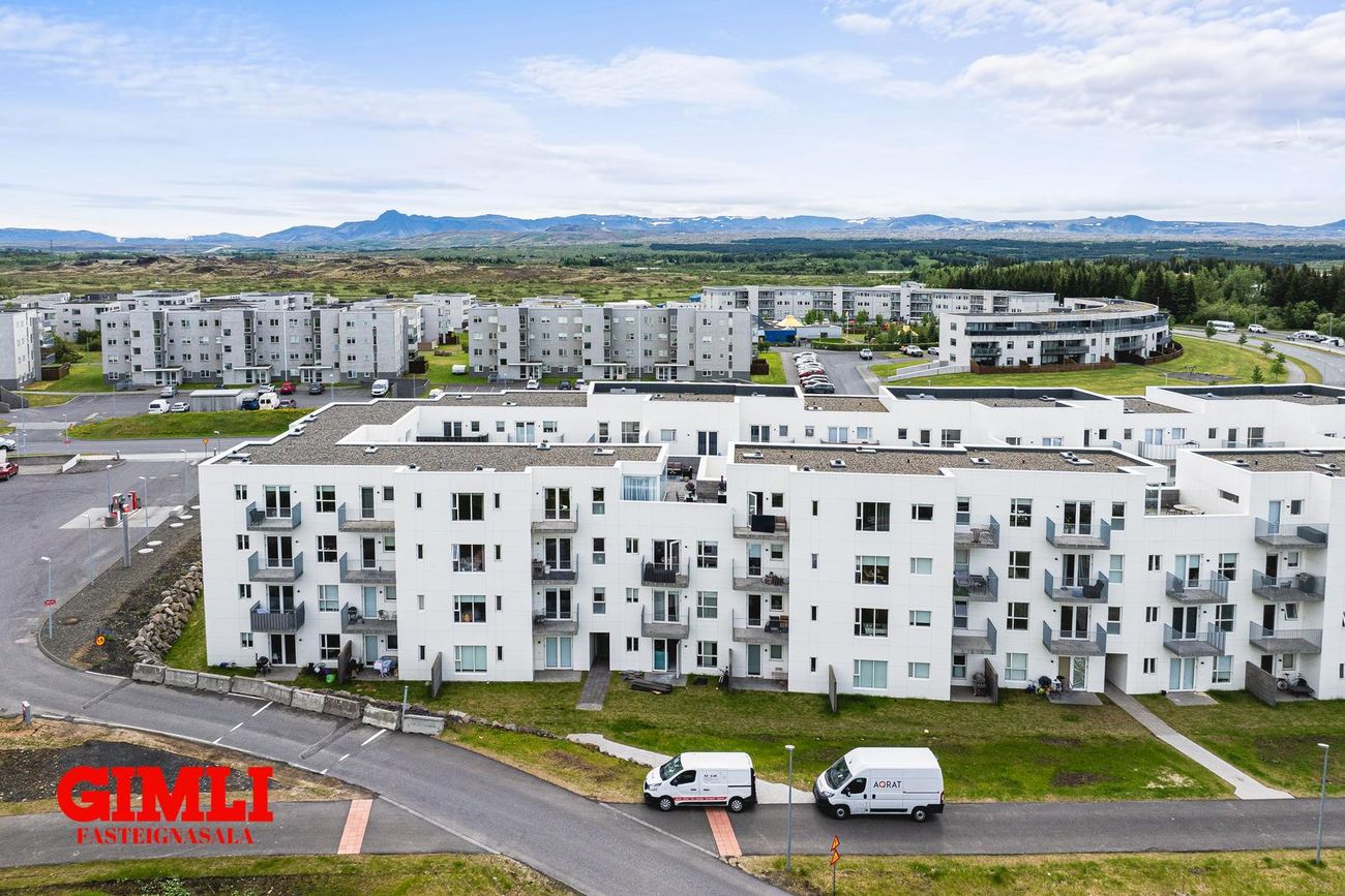 Elliðabraut, 110 Reykjavík