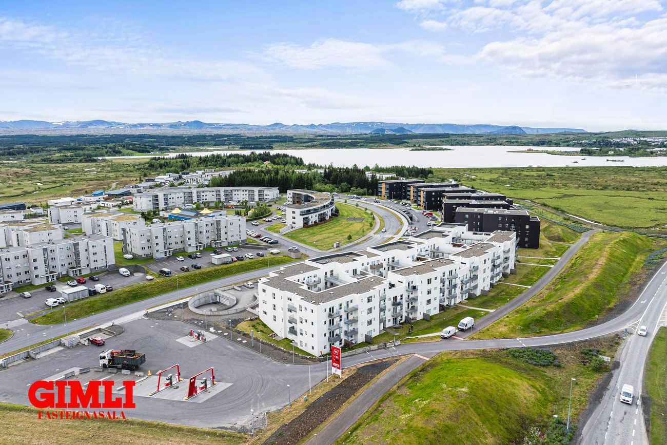 Elliðabraut, 110 Reykjavík