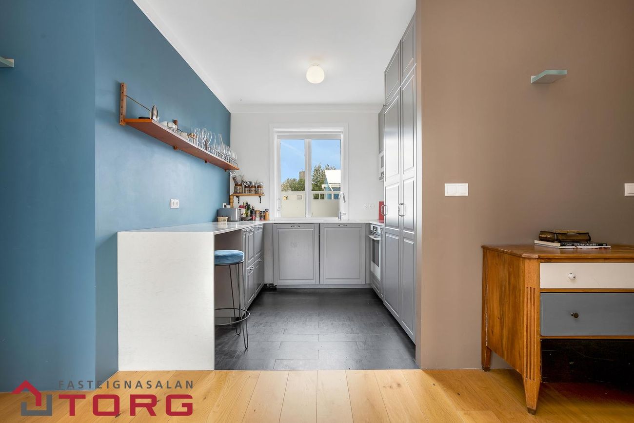 Tjarnargata 10A, 101 Reykjavík