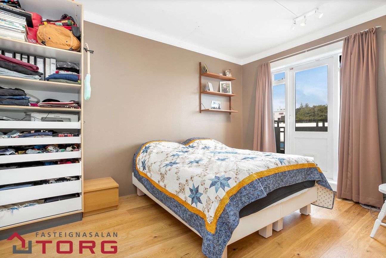 Tjarnargata 10A, 101 Reykjavík