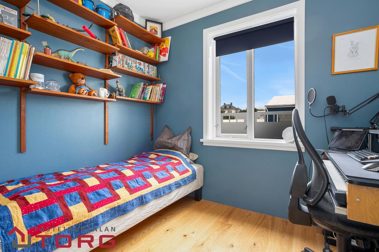 Tjarnargata 10A, 101 Reykjavík