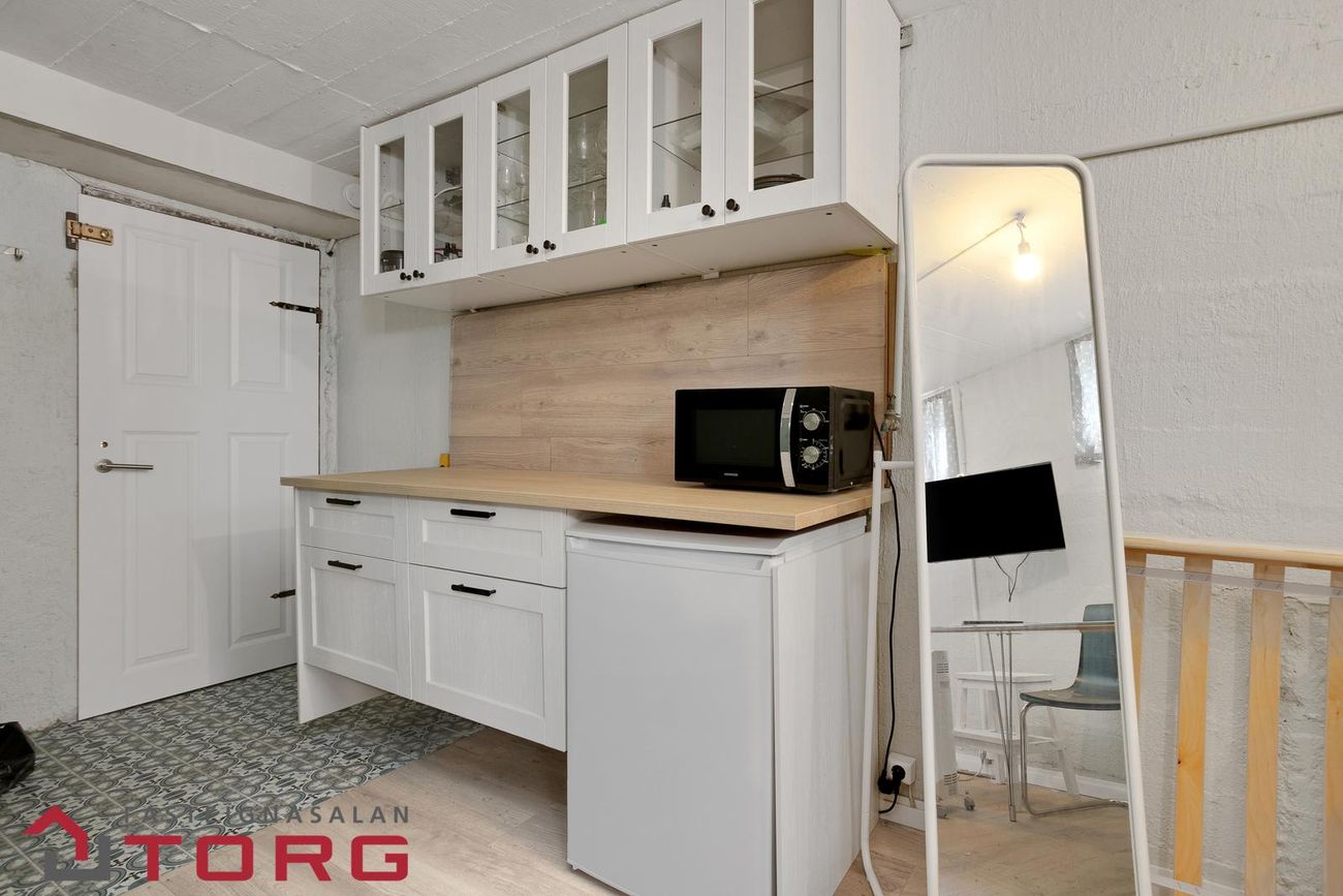 Tjarnargata 10A, 101 Reykjavík