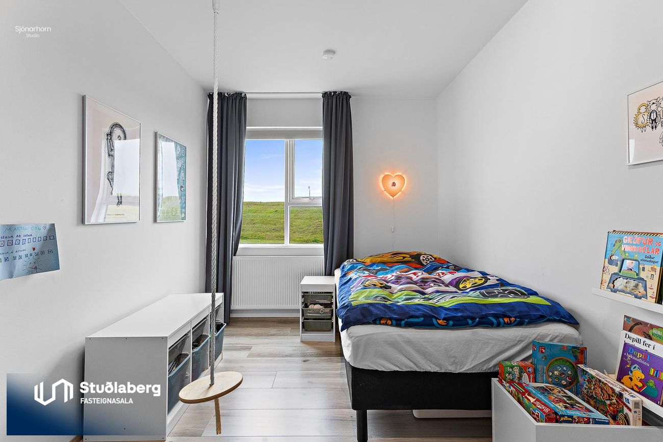 Grænalaut 10, 230 Reykjanesbær