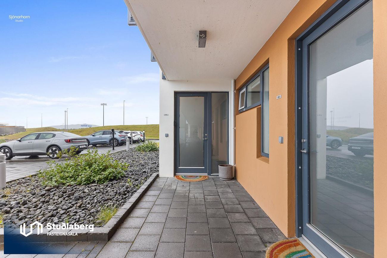 Grænalaut 10, 230 Reykjanesbær