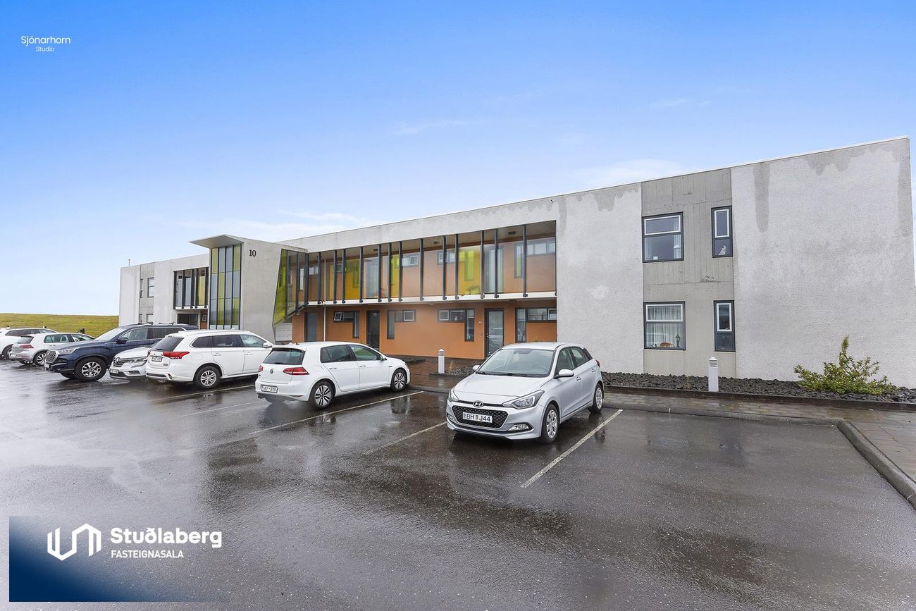 Grænalaut 10, 230 Reykjanesbær