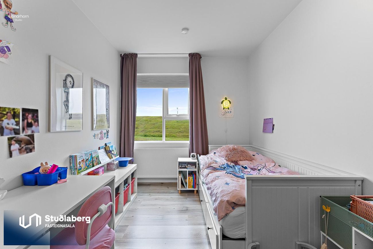 Grænalaut 10, 230 Reykjanesbær