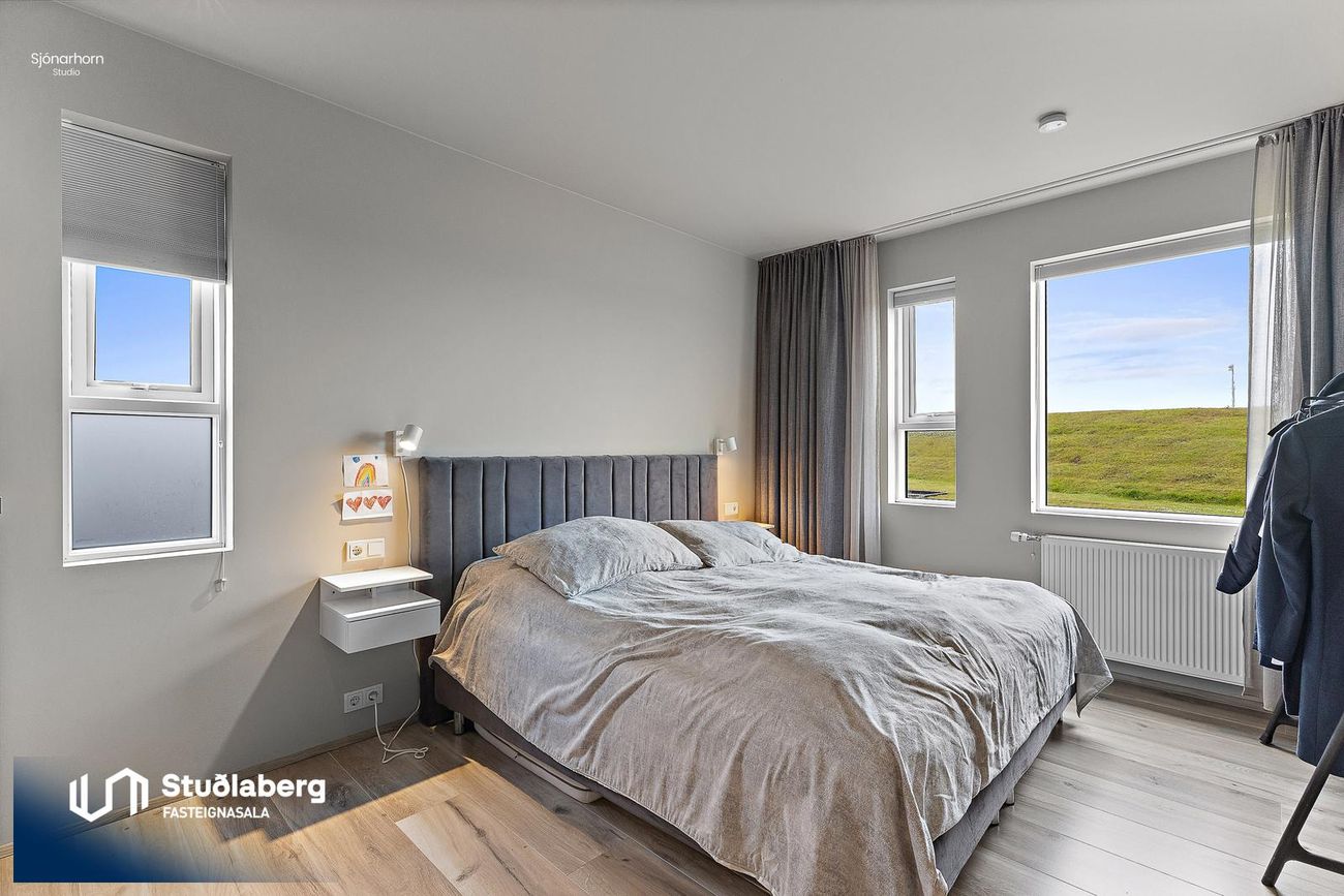 Grænalaut 10, 230 Reykjanesbær