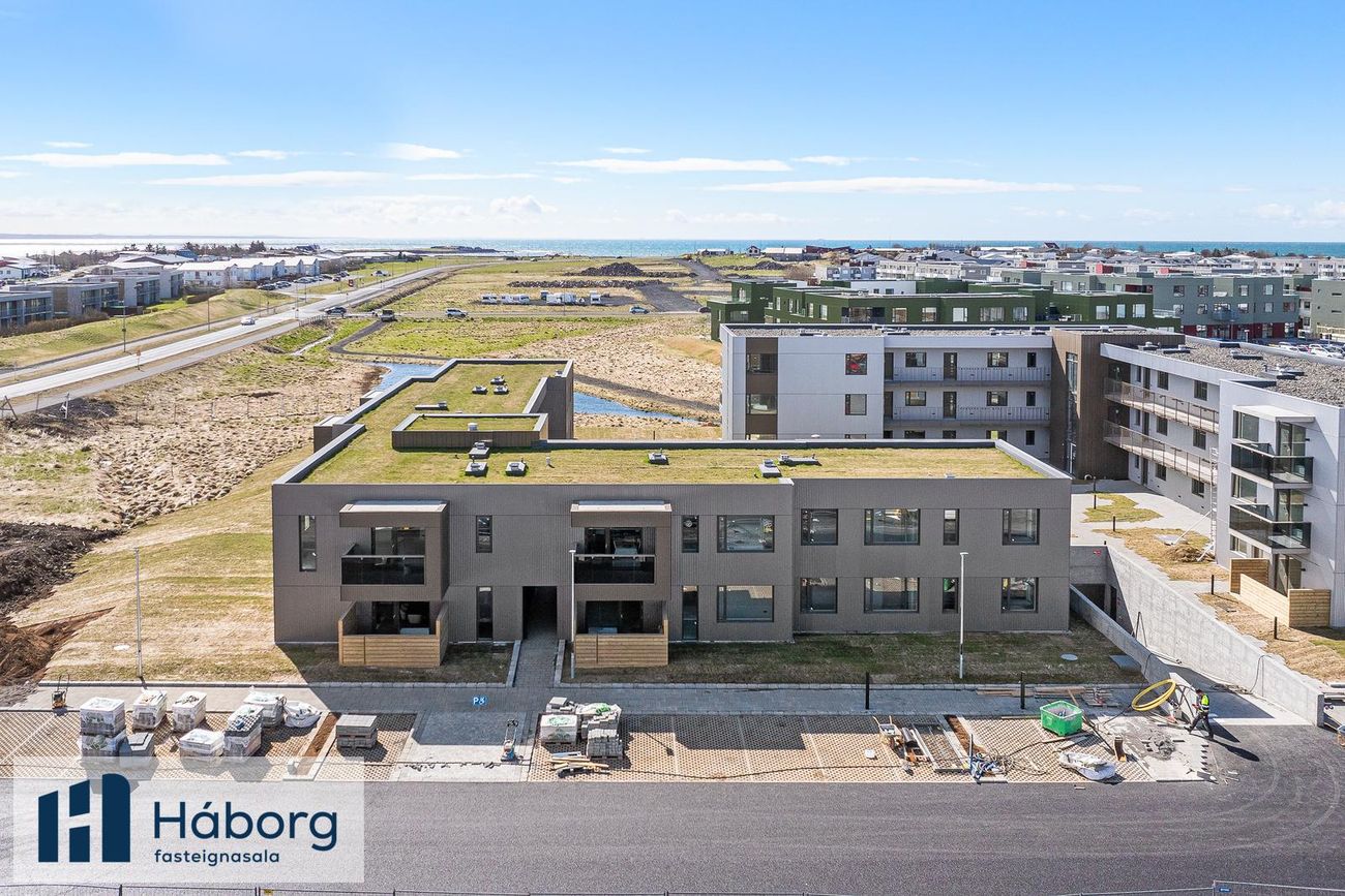 Grásteinsmýri 3, 225 Garðabær