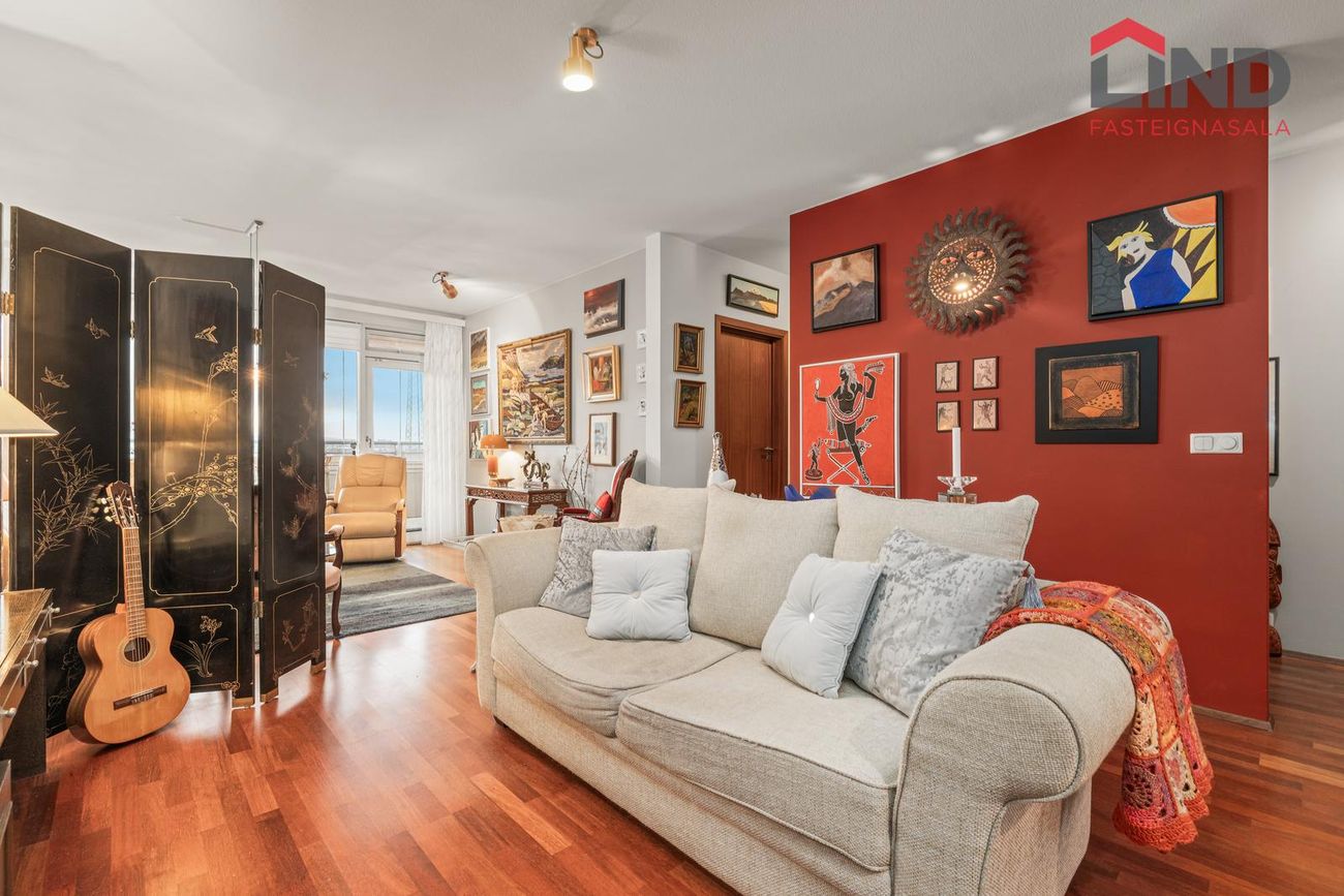 Sóleyjarimi 11, 112 Reykjavík