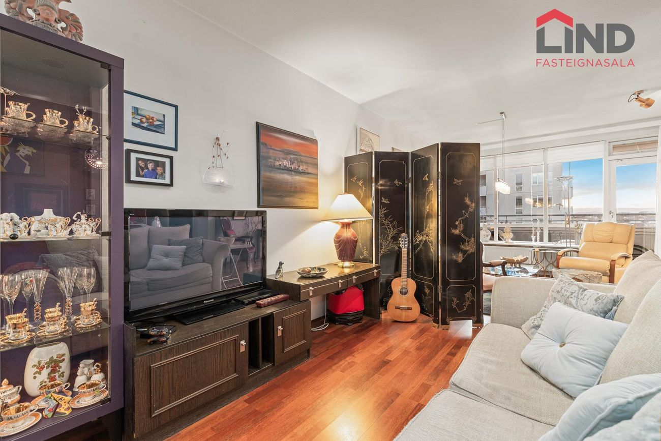 Sóleyjarimi 11, 112 Reykjavík