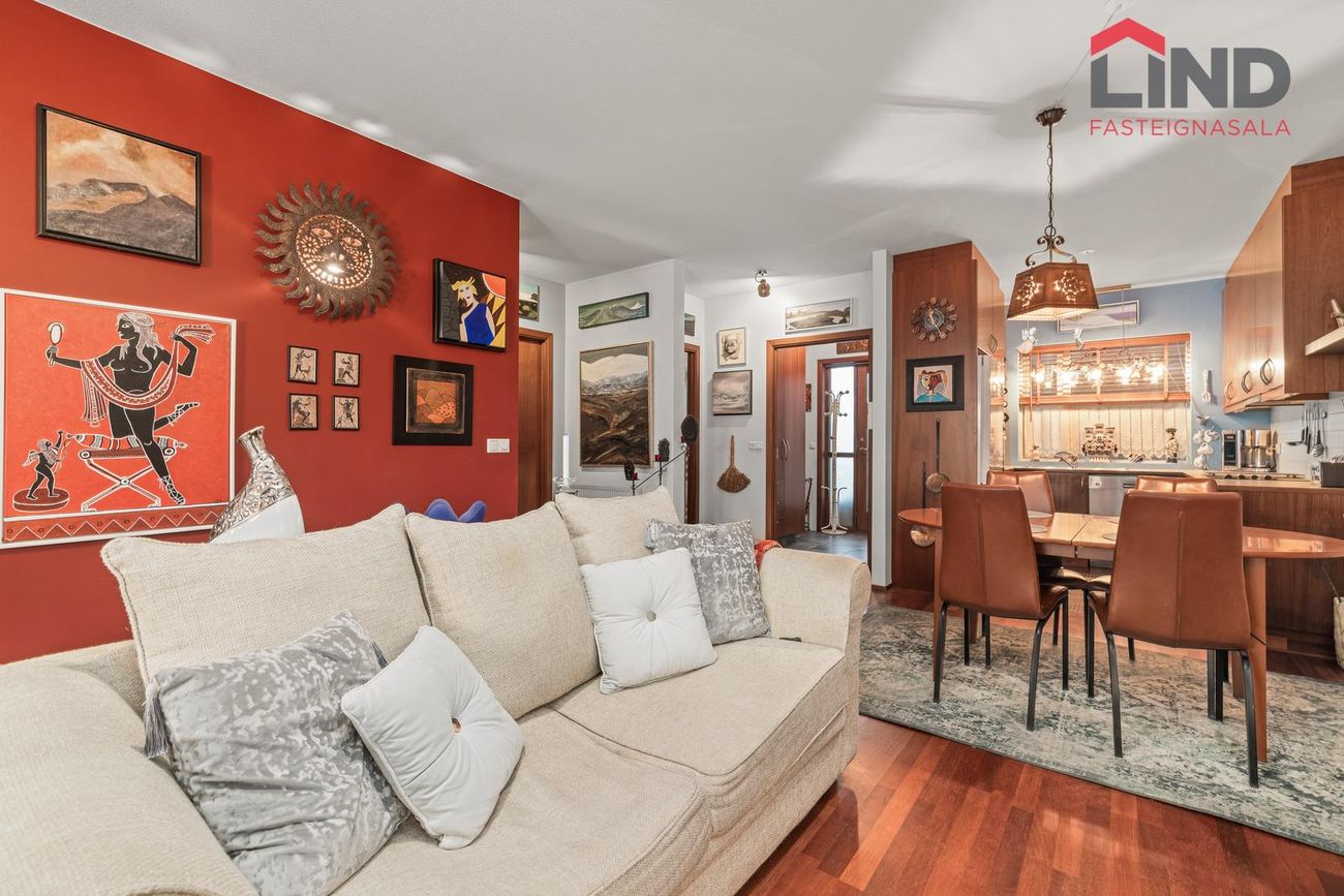 Sóleyjarimi 11, 112 Reykjavík