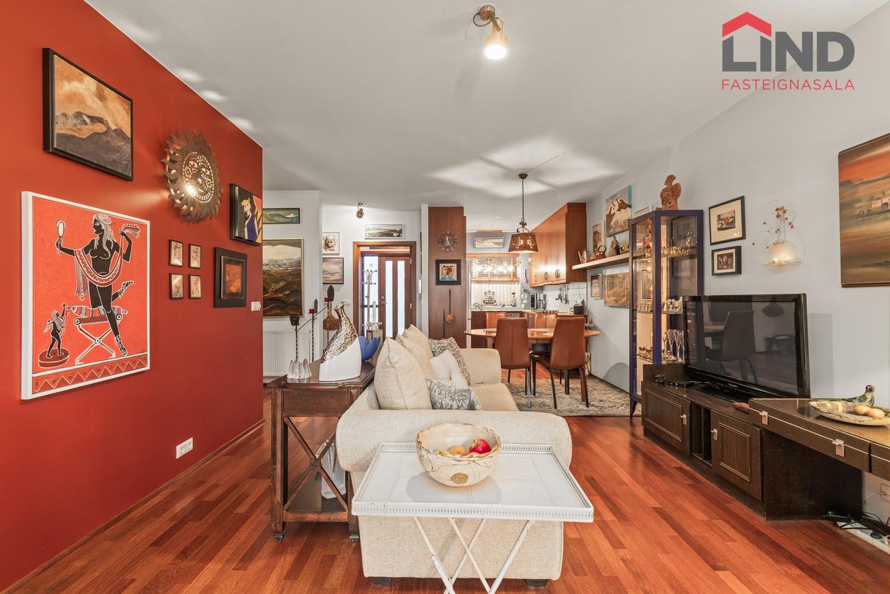 Sóleyjarimi 11, 112 Reykjavík