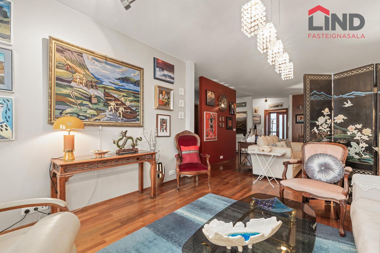 Sóleyjarimi 11, 112 Reykjavík