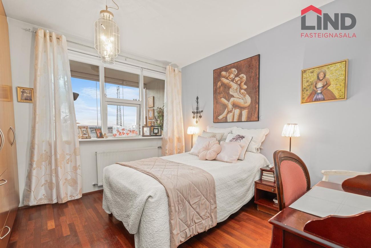 Sóleyjarimi 11, 112 Reykjavík