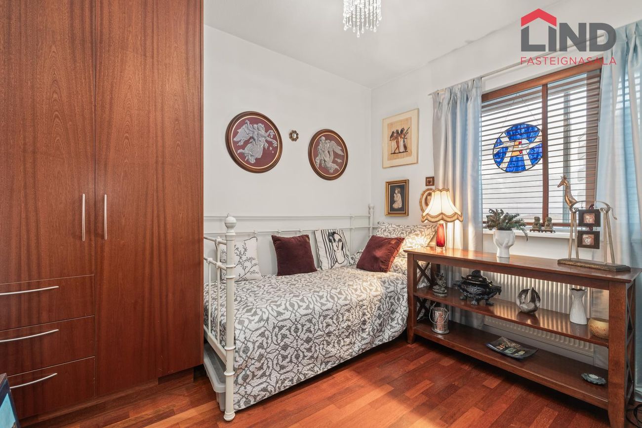 Sóleyjarimi 11, 112 Reykjavík