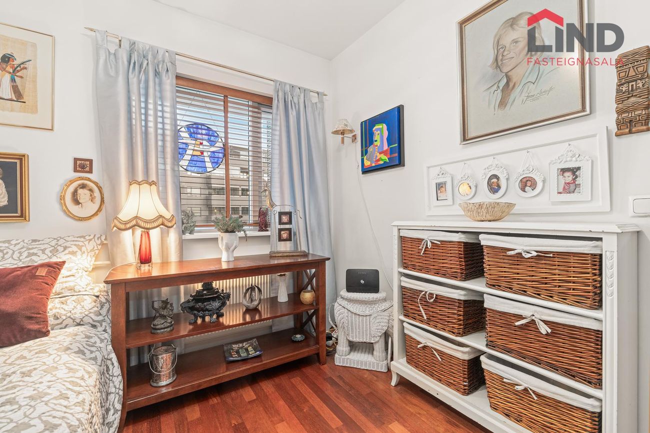 Sóleyjarimi 11, 112 Reykjavík