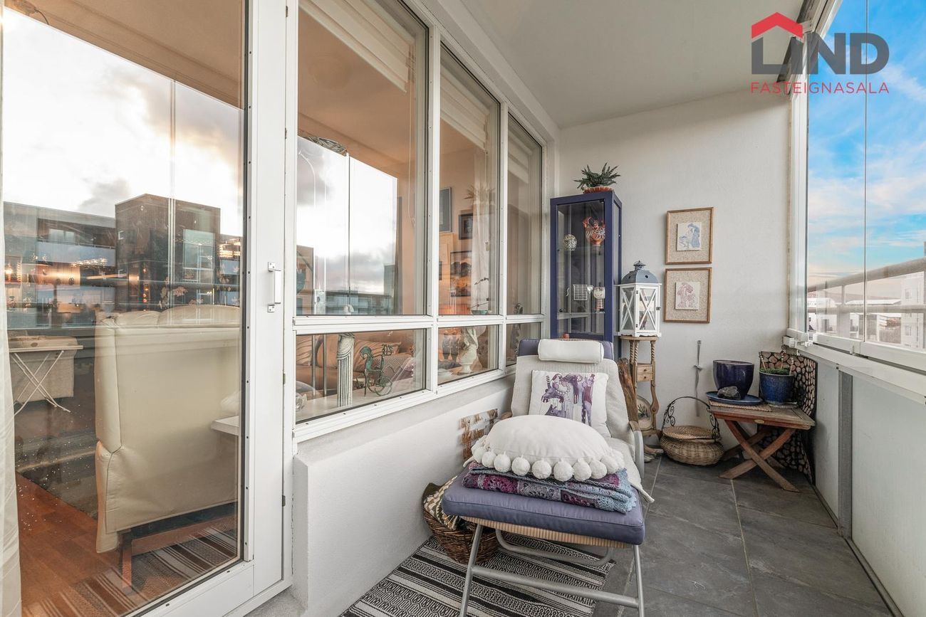 Sóleyjarimi 11, 112 Reykjavík