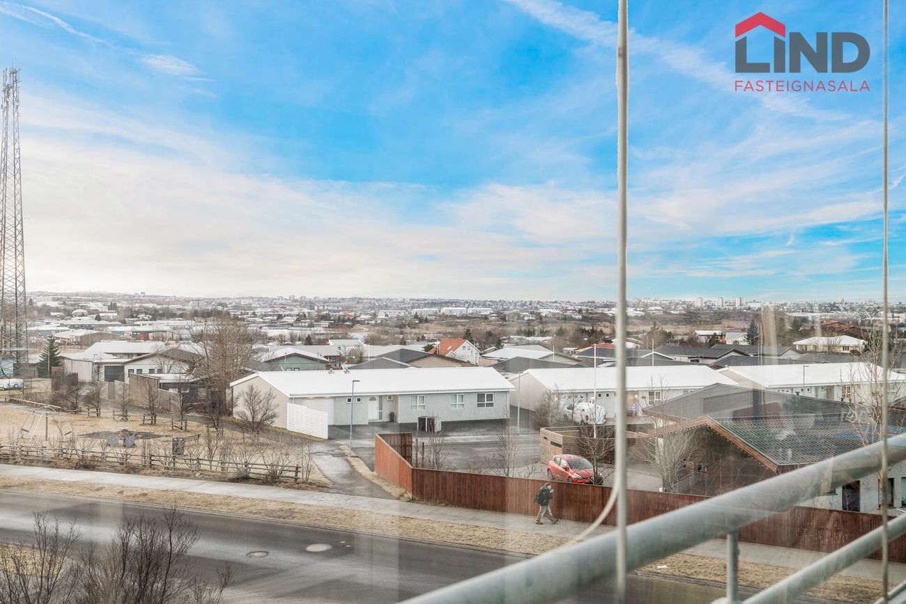 Sóleyjarimi 11, 112 Reykjavík