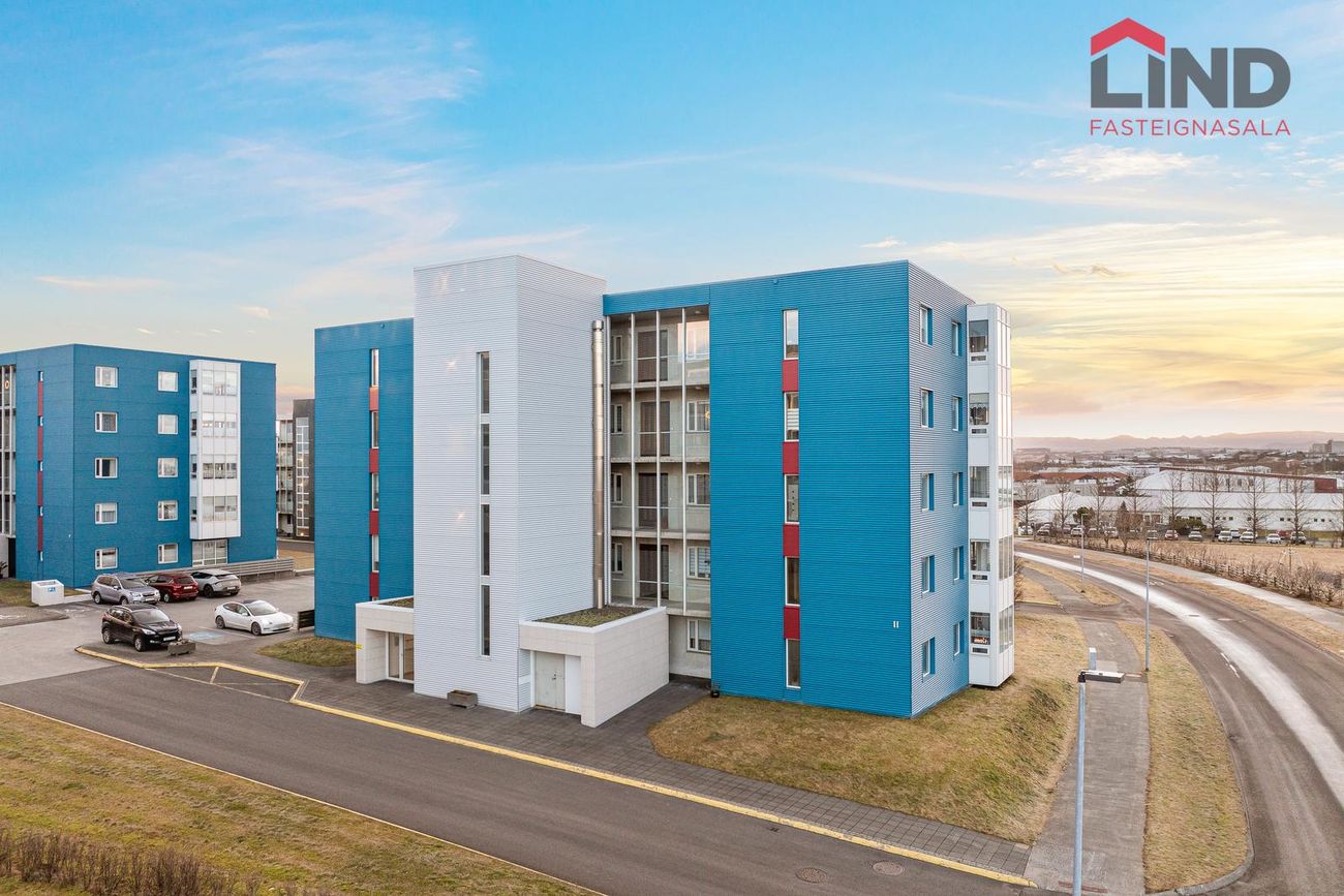 Sóleyjarimi 11, 112 Reykjavík