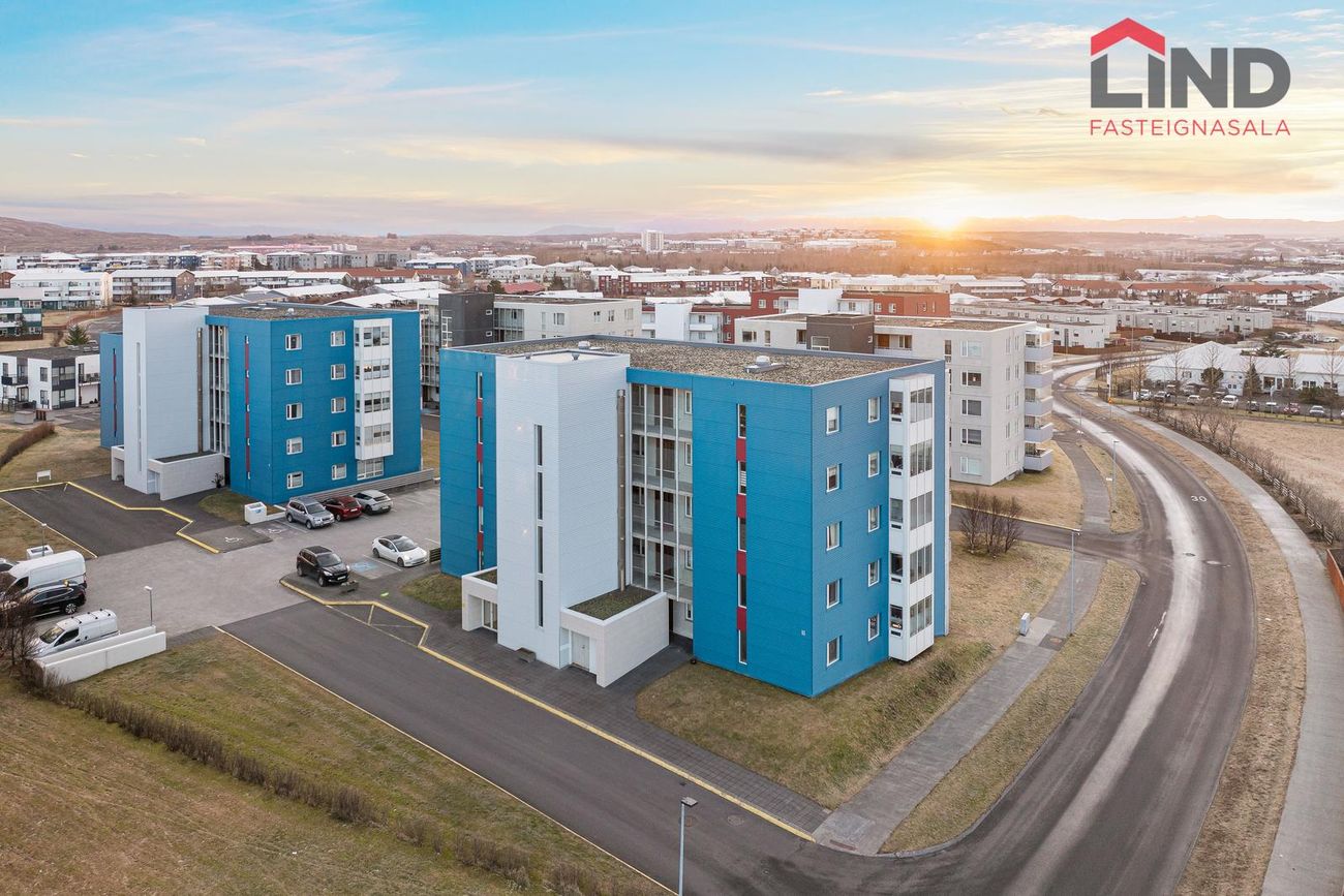 Sóleyjarimi 11, 112 Reykjavík