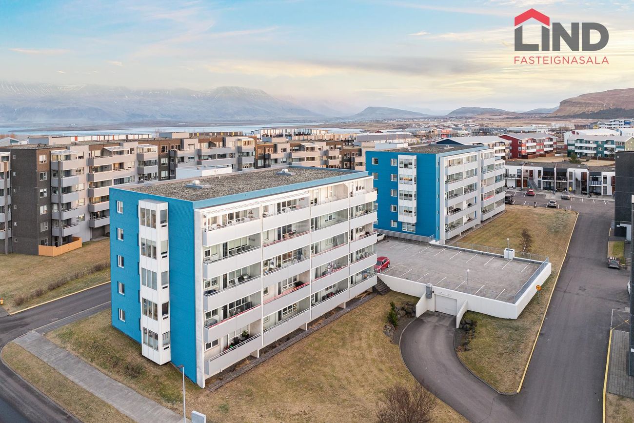 Sóleyjarimi 11, 112 Reykjavík