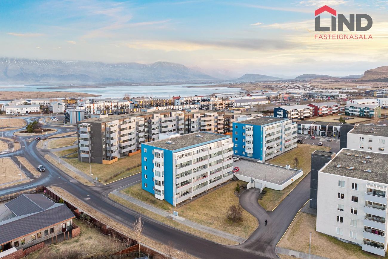 Sóleyjarimi 11, 112 Reykjavík