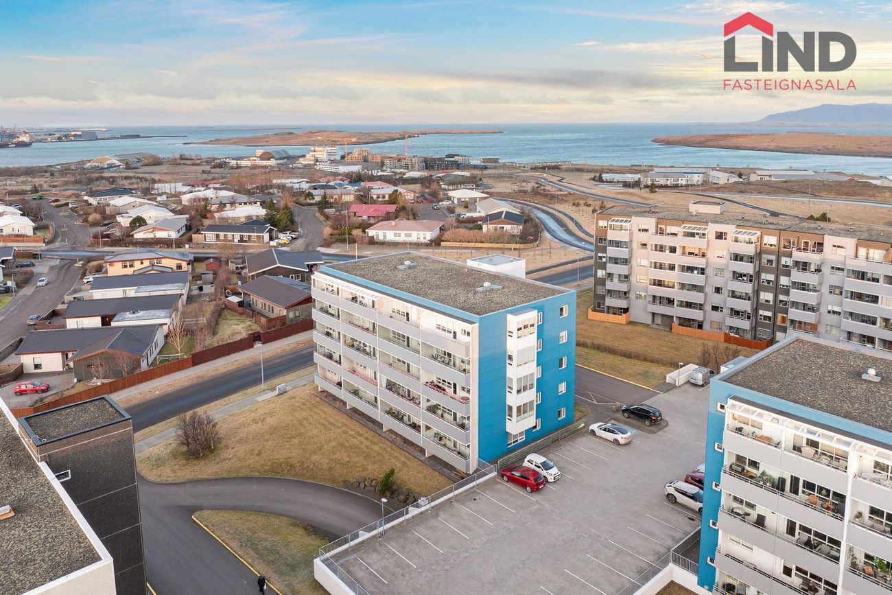 Sóleyjarimi 11, 112 Reykjavík