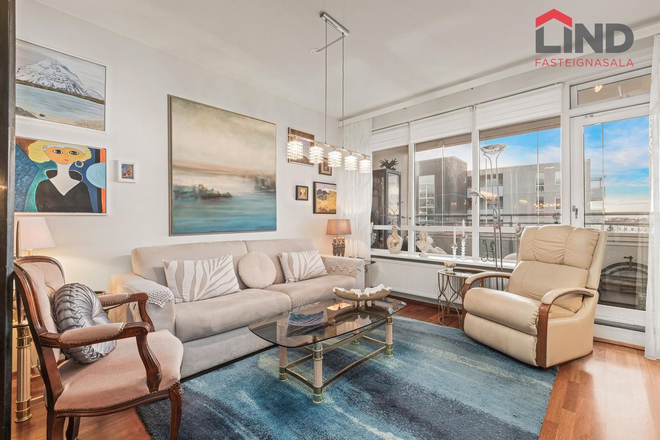 Sóleyjarimi 11, 112 Reykjavík