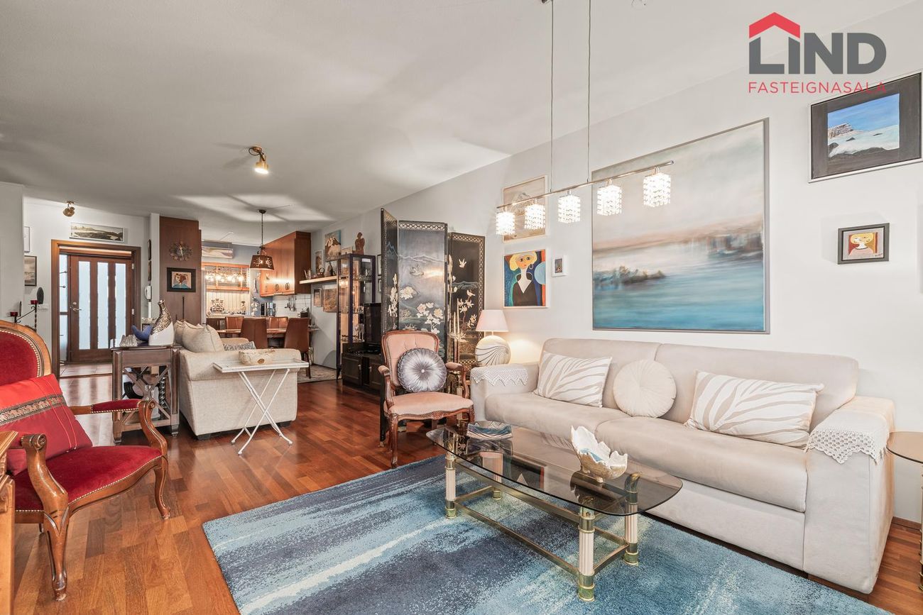 Sóleyjarimi 11, 112 Reykjavík