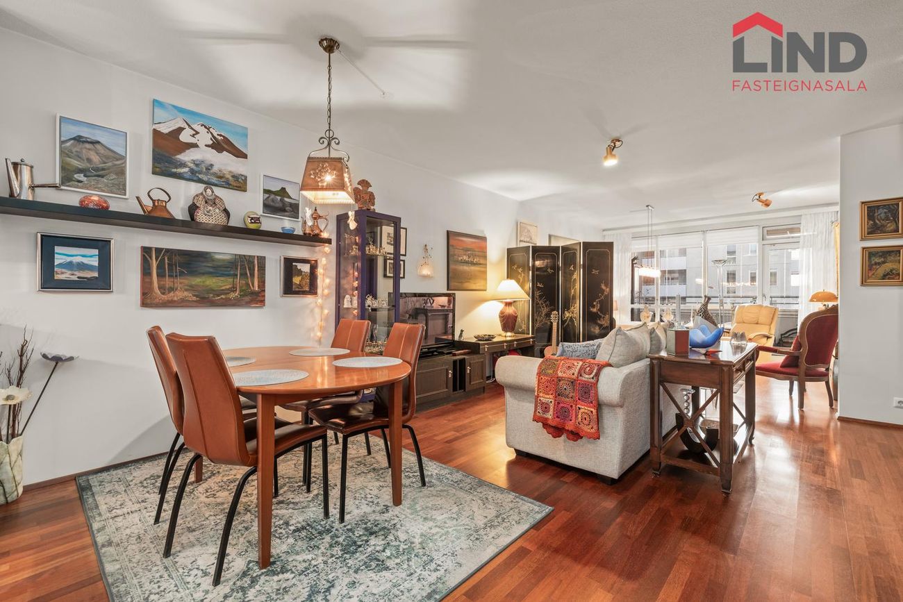 Sóleyjarimi 11, 112 Reykjavík