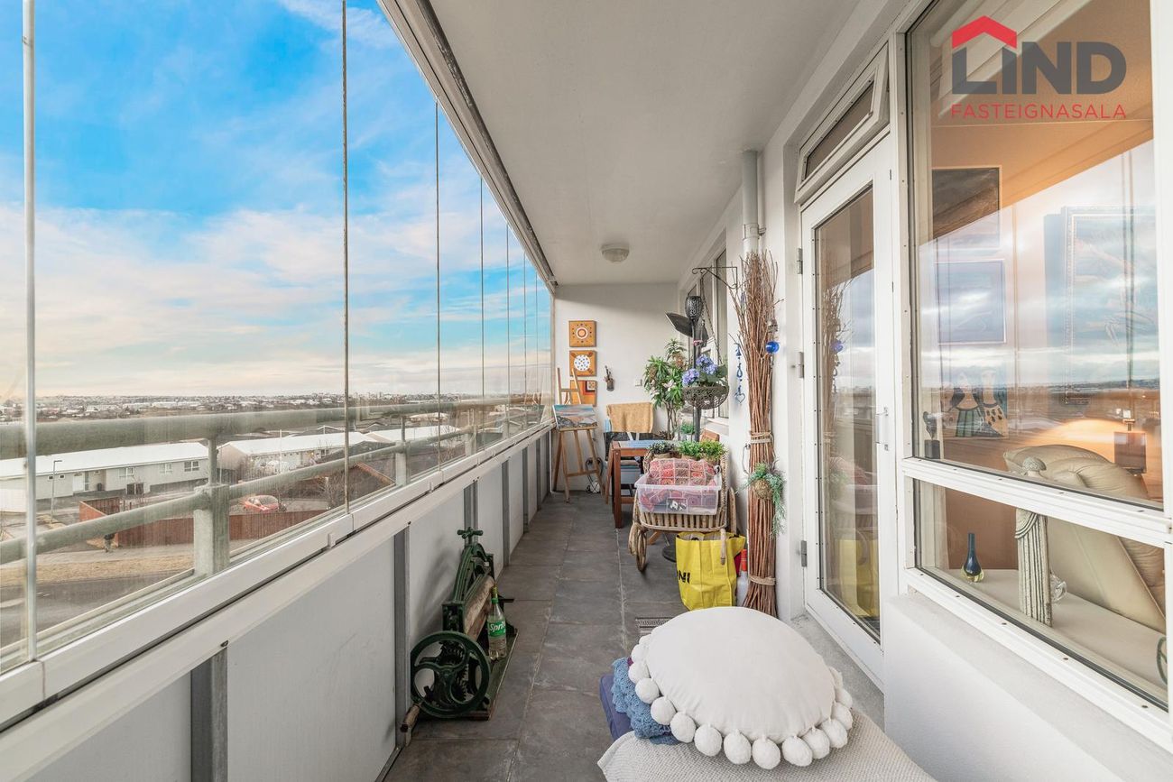 Sóleyjarimi 11, 112 Reykjavík