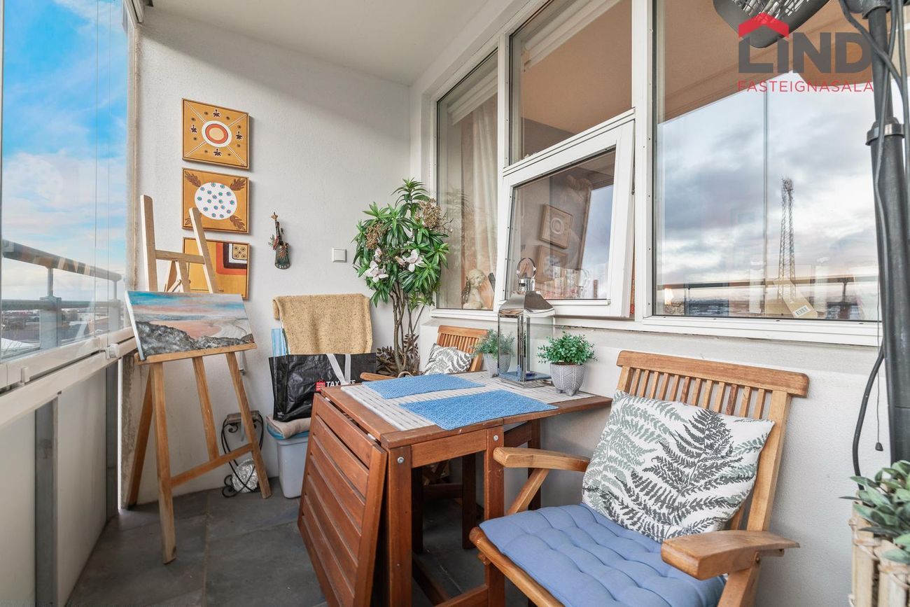 Sóleyjarimi 11, 112 Reykjavík