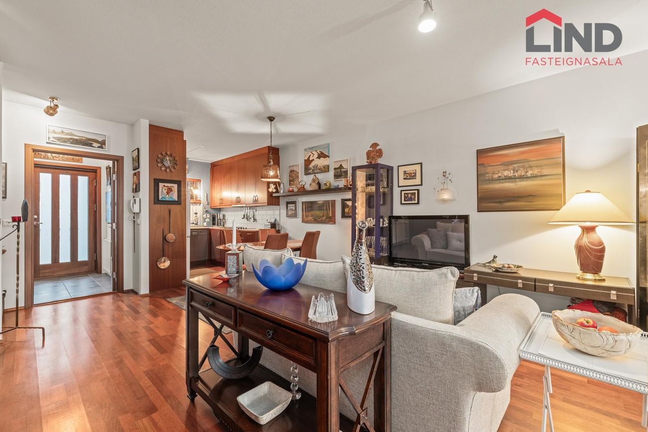 Sóleyjarimi 11, 112 Reykjavík