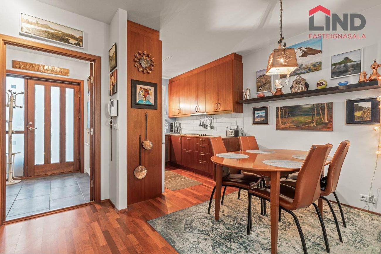 Sóleyjarimi 11, 112 Reykjavík