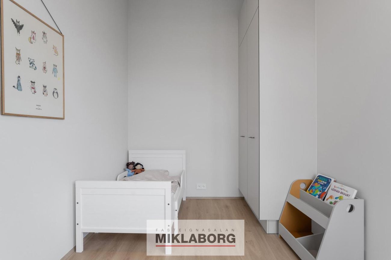 Hafnarbraut 10B, 200 Kópavogur