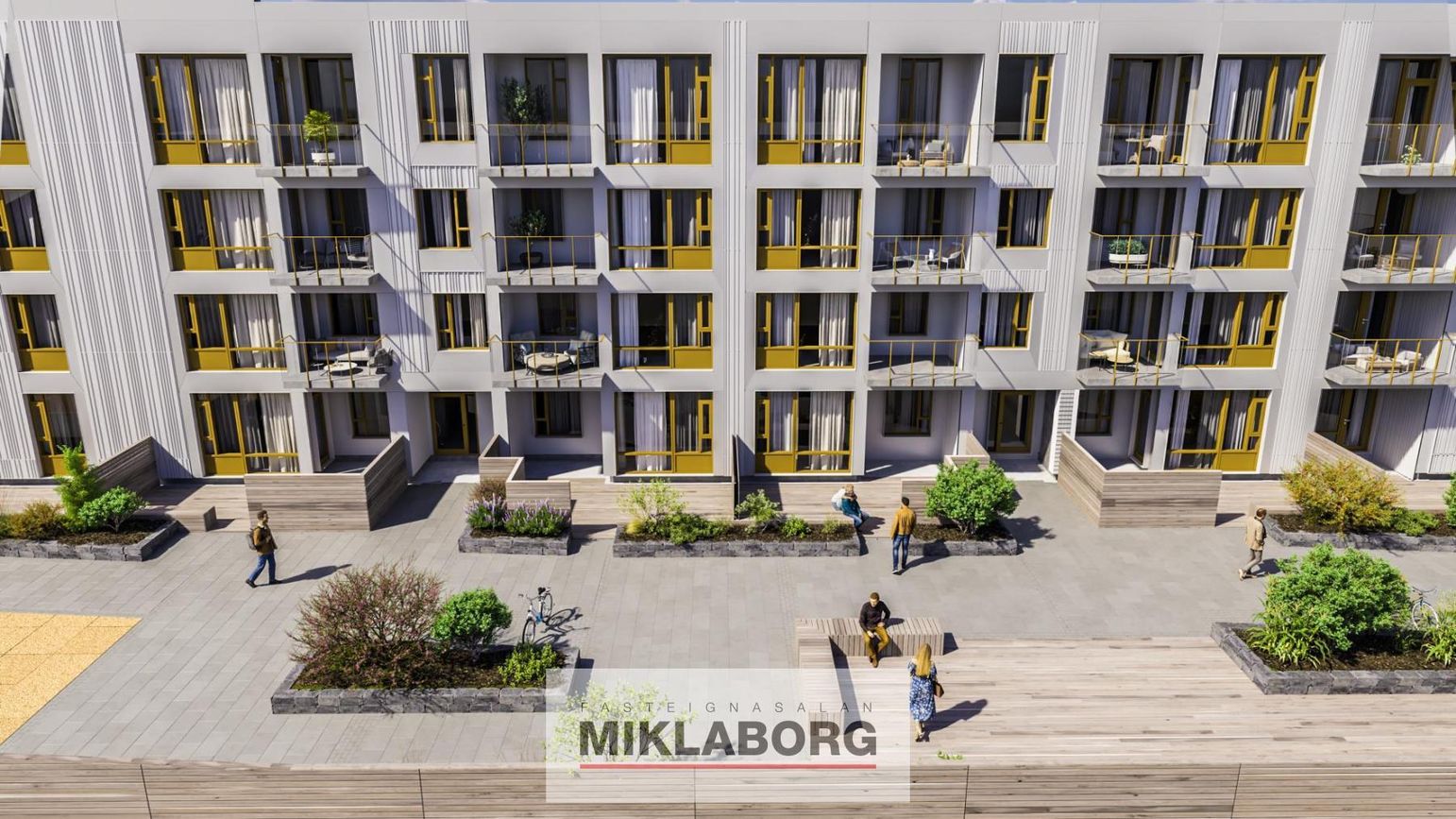 Hafnarbraut 10B, 200 Kópavogur