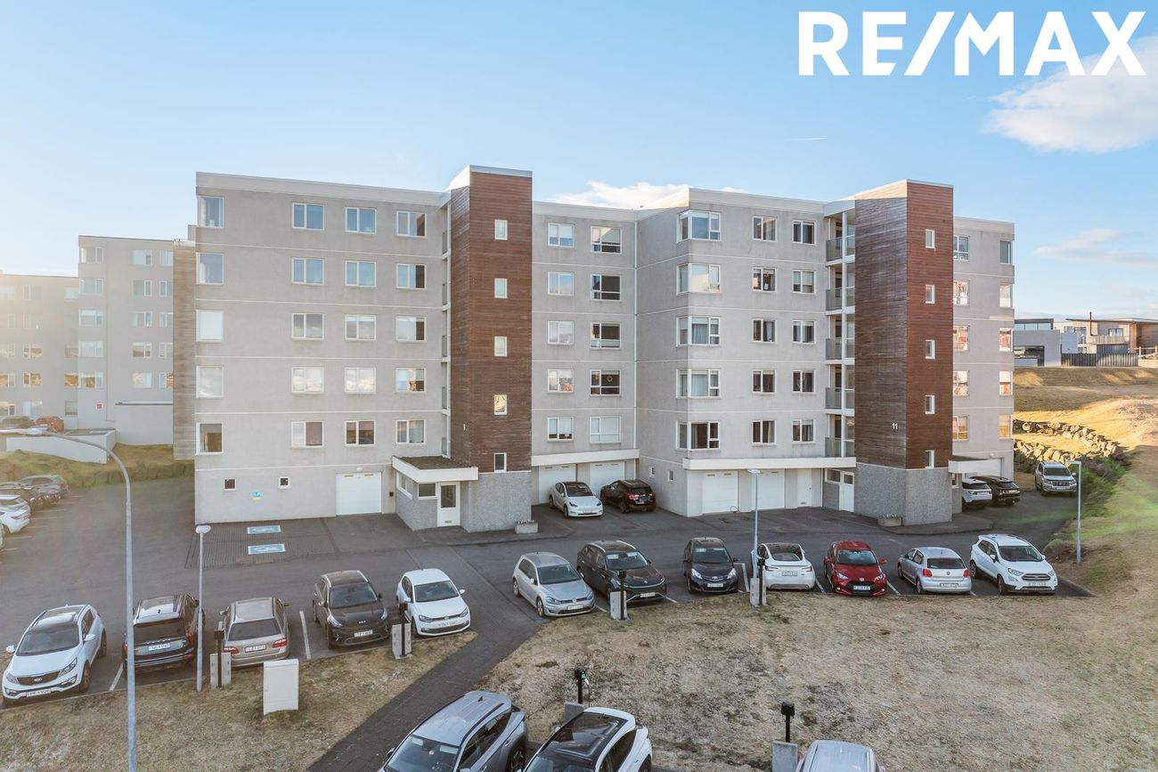 Ásakór 11 - 0101, 203 Kópavogur